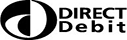 Direct Debit logo