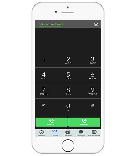 Our IPhone, Android or Windows Desktop App