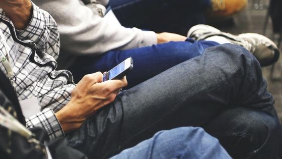 Virtual Landline app