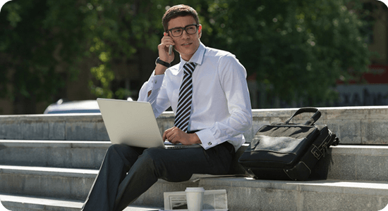 Virtual Landline - Prestige Chauffeurs Case Study
