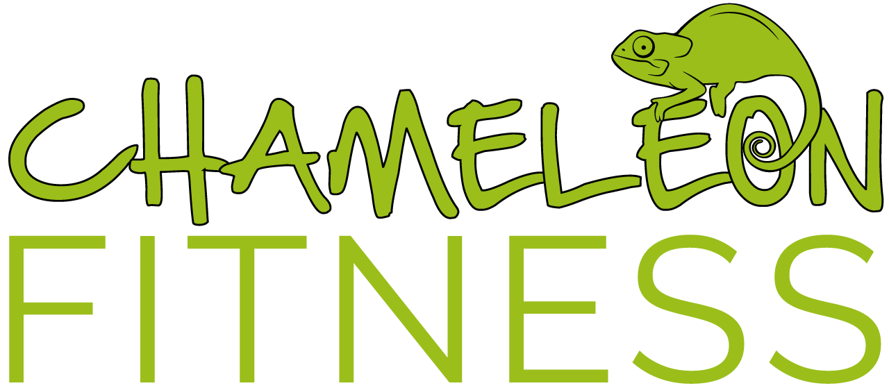 chameleon fitness