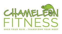 chameleon fitness