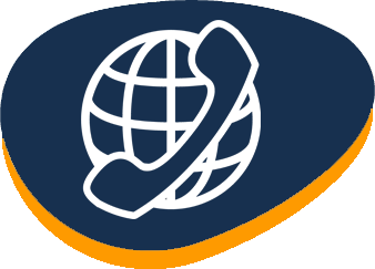 Worldwide calls