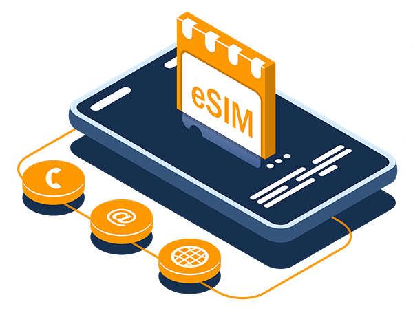 eSIM image