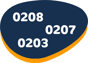 London numbers