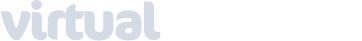 Virtual Landline logo in colour