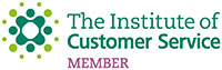 The Institute of Customer Services member