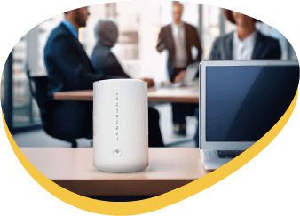 Advanced Security Features
