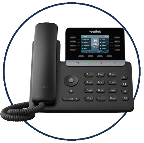 Yealink T73W