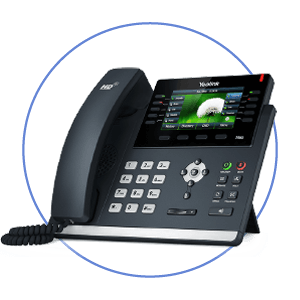 Yealink SIP-T46S