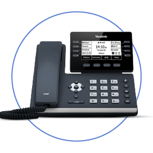 Yealink SIP-T53W