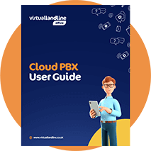 Cloud PBX User Guide