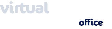 Virtual Landline Office logo