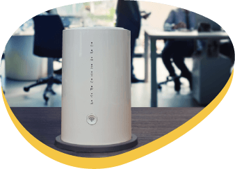 Ultra-Fast 5G Connectivity