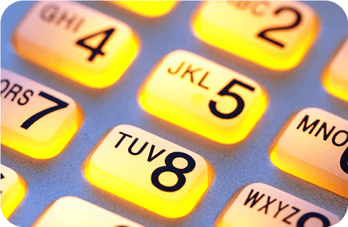 virtual numbers