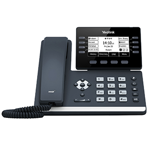 Yealink T53W