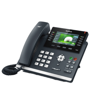 Yealink T46