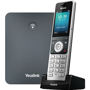Yealink W76P